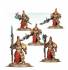 Custodian Wardens