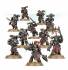 CHAOS SPACE MARINES