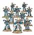 THOUSAND SONS RUBRIC MARI