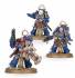 S/M Bladeguard Veterans