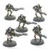 NECRON IMMORTALS/DEATHMAR