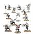 Tau Pathfinder Team