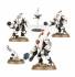 T/E Stealth Battlesuits