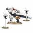 Tau XV88 Broadside Battle