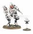 TAU EMPIRE COMMANDER