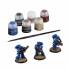 Infernus Marines Paint Se