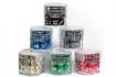 T6 12MM DICE SET