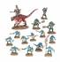 Spearhead: Seraphon