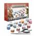 AOS: Paints + Tools