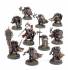 CHAOS WARRIORS