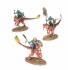 Seraphon Aggradon Lancers