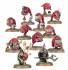 GLOOMSPITE SQUIG HERD