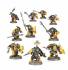 Orruk Warclans Ardboyz