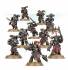 CHAOS SPACE MARINES