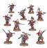 KHORNE BERZERKERS