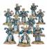 THOUSAND SONS RUBRIC MARI