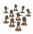 Cadian Shock Troops