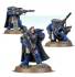 Space Marines Eliminators