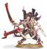 TYRANID HIVE SWARMLORD