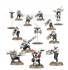 Tau Pathfinder Team