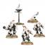 T/E Stealth Battlesuits
