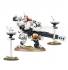 Tau XV88 Broadside Battle