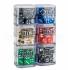 T6 12MM DICE SET