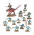 Spearhead: Seraphon