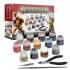 AOS: Paints + Tools