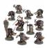 CHAOS WARRIORS