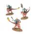Seraphon Aggradon Lancers