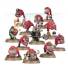 GLOOMSPITE SQUIG HERD