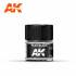 Flat Black 10ml