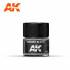 Rubber Black 10ml