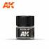 Black 6RP  10ml