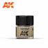 Sandbeige RAL 1039 - F9