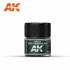 IJN D1 Deep Green Black 1