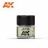 AE-9 / AII Light Grey 10m