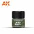 A-19F Grass Green 10ml