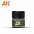 AMT-4 / A-24M Green 10ml