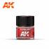 Clear Red 10ml