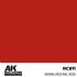Signal Red RAL 3020 17 ml