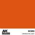 Orange RAL 2004 17 ml.
