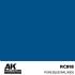 Pure Blue RAL 5005 17 ml.