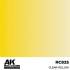 Clear Yellow 17 ml.