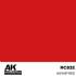 Alfa BT Red 17 ml,
