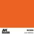 GULF Orange 17 ml.