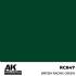 British Racing Green 17 m
