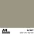 Grau-Grey RAL 7027 17 ml.