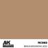 Braun-Brown RAL 8020 17 m